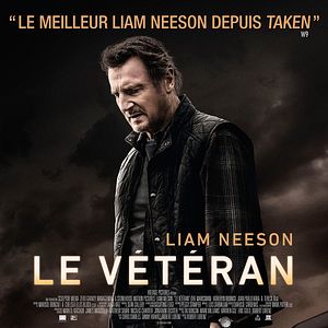 Photo Le Vétéran