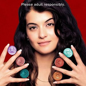 Photo Single Drunk Female