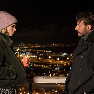 Photo Samuel Le Bihan