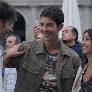 Photo Daniel Ibáñez