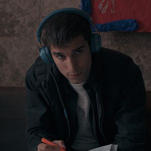 Photo L'âge de la colère