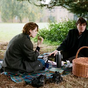 Photo The Souvenir - Part I