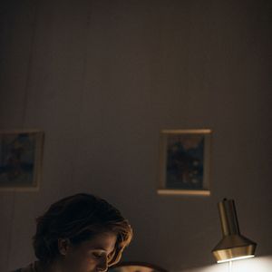 Photo The Souvenir - Part I