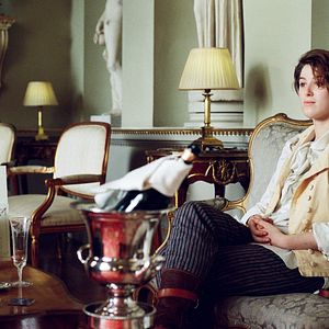Photo The Souvenir - Part I