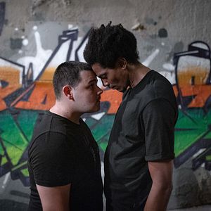 Photo Allan Marcelli