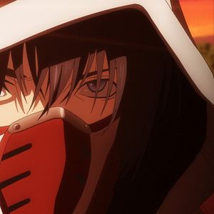 Photo Platinum End