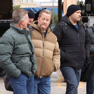 Photo Anthony Ferraris