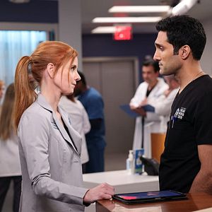 Photo Sarah Rafferty