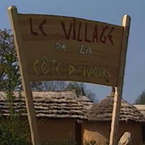 Photo Le Village de Bamboula