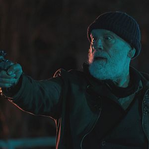 Photo The Survivalist