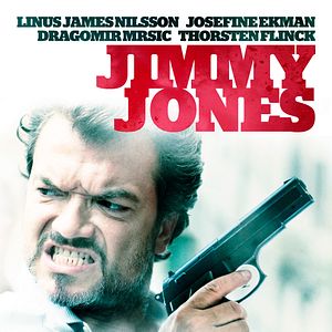 Photo Jimmy Jones