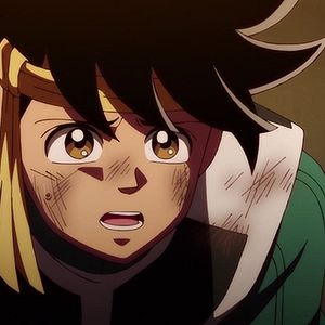 Photo Dragon Quest : La Quête de Daï