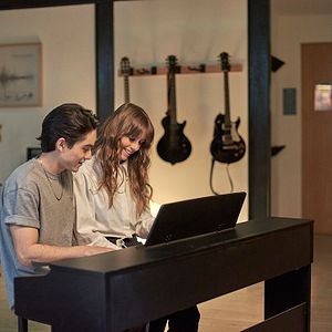 Photo Sergio Mayer Mori