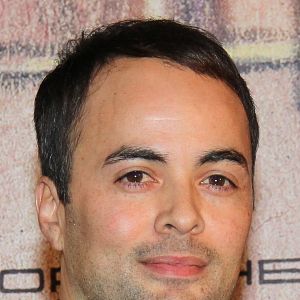 Photo Nikolai Kinski