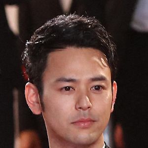 Photo Satoshi Tsumabuki