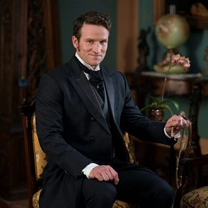 Photo Claybourne Elder