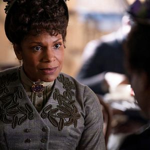 Photo Audra McDonald