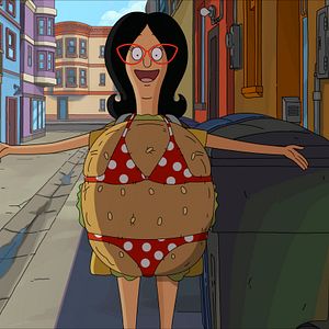 Photo Bob's Burgers : le film