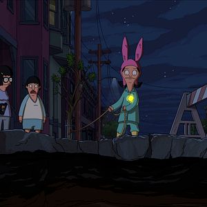 Photo Bob's Burgers : le film