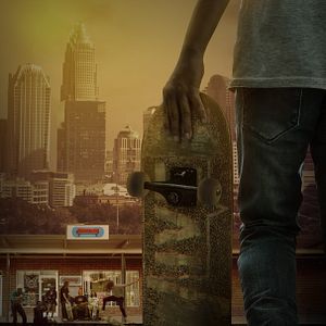 Photo Skateshop
