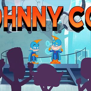 Photo Johnny Test (2021)