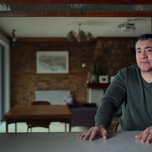 Photo The Puppet Master: leçons de manipulation