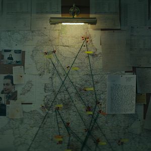 Photo The Puppet Master: leçons de manipulation