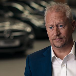 Photo The Puppet Master: leçons de manipulation