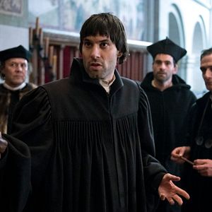 Photo Zwingli
