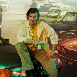 Photo Comment je suis tombée amoureuse d'un gangster