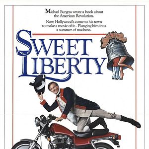 Photo Sweet Liberty
