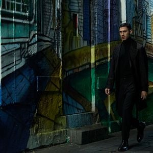 Photo Alejandro Speitzer