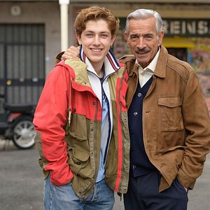 Photo Cuéntame cómo pasó