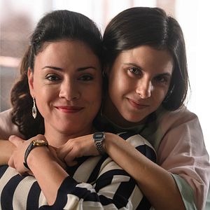 Photo Cuéntame cómo pasó