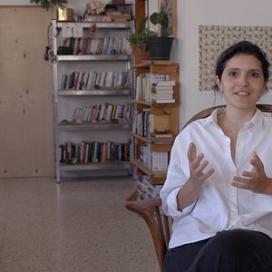 Photo Des mots qui restent