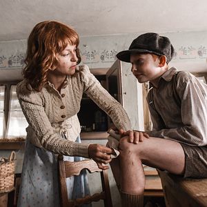 Photo Lisa Wagner