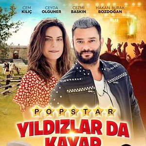 Photo Yıldızlar da Kayar