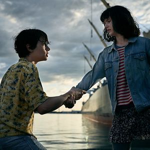 Photo Léo Lorléac'h