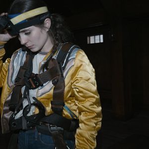 Photo Paranormal Activity: Next of Kin