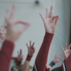Photo Cheer