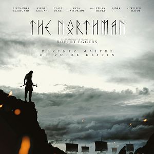 Photo The Northman