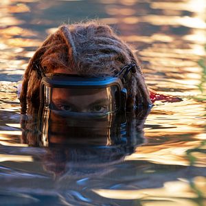 Photo Avatar : la voie de l'eau