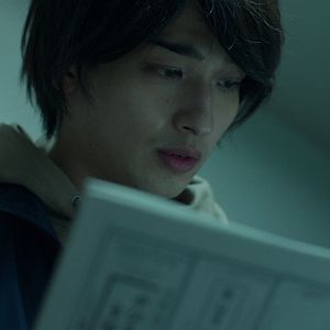 Photo The Journalist