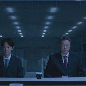 Photo The Journalist