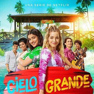 Photo L'été à Cielo Grande