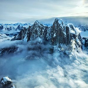 Photo Au-Delà des Sommets