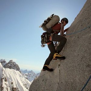 Photo Au-Delà des Sommets