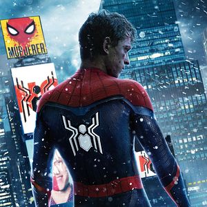 Photo Spider-Man: No Way Home