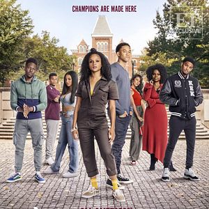 Photo All American: Homecoming