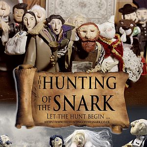 Photo The Hunting of the Snark